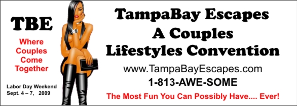 TampaBay Escapes